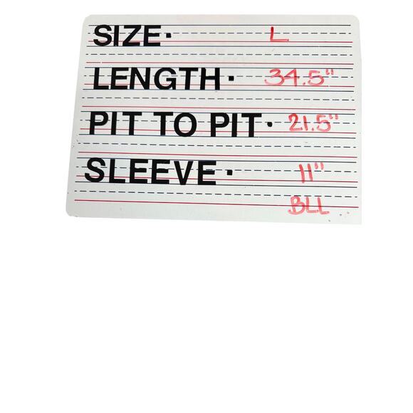 Beachlunchlounge Dress Women Large Orange Boho Chic Coastal Peasant Embroidered - Picture 8 of 8